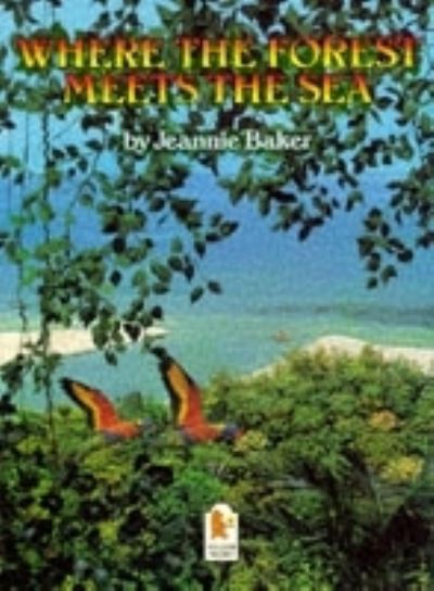 Where the Forest Meets the Sea