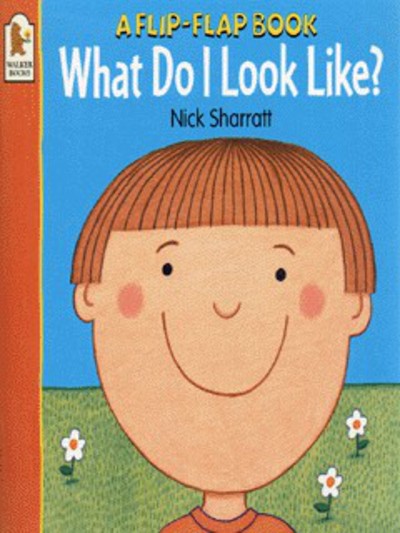 What Do I Look Like?