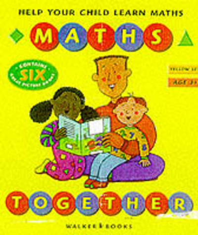 Maths Together. Yellow Set