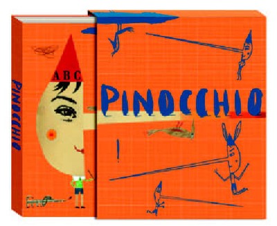 Pinocchio