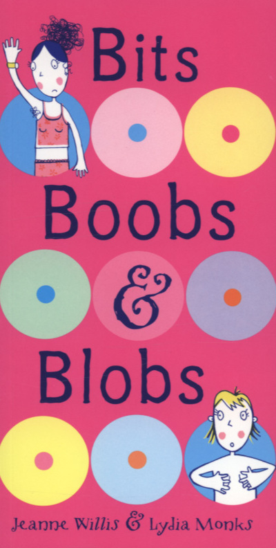 Bits, Boobs & Blobs