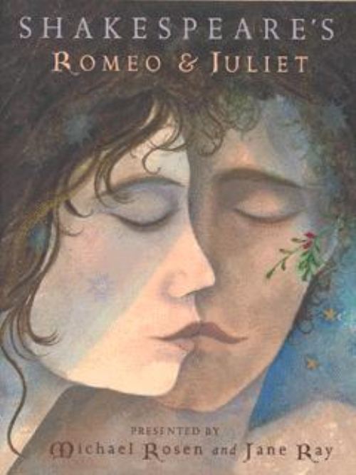 Shakespeare's Romeo and Juliet