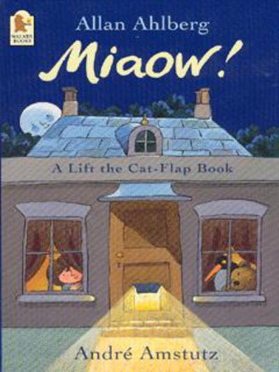 Miaow!