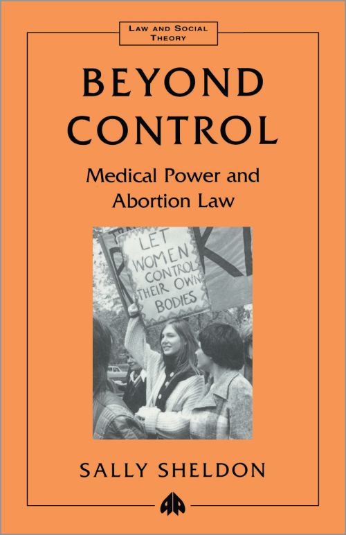 Beyond Control