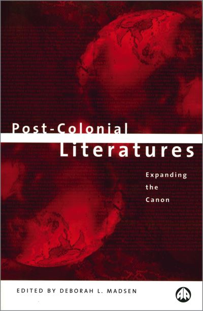 Post-Colonial Literatures