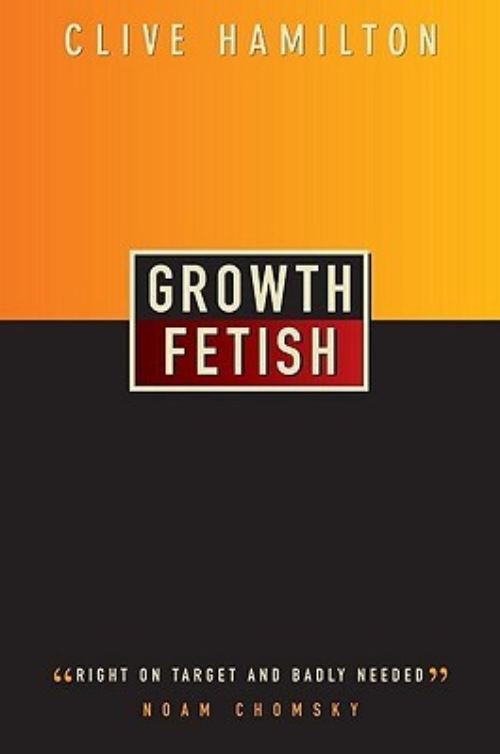 Growth Fetish