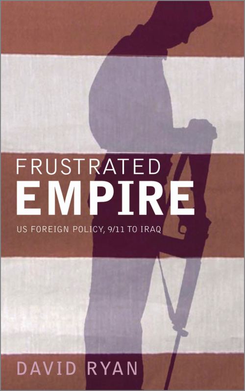 Frustrated Empire