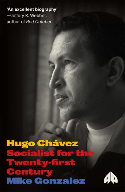 Hugo Chávez