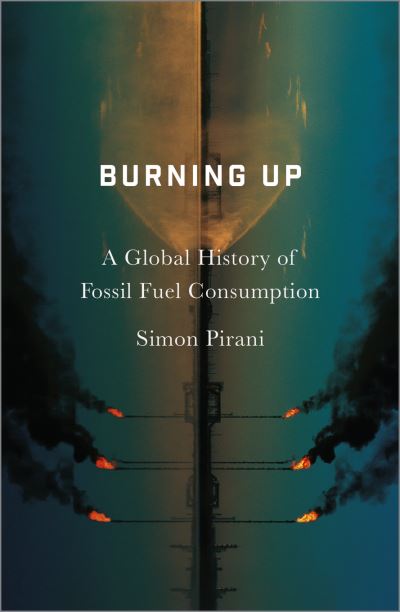 Burning Up