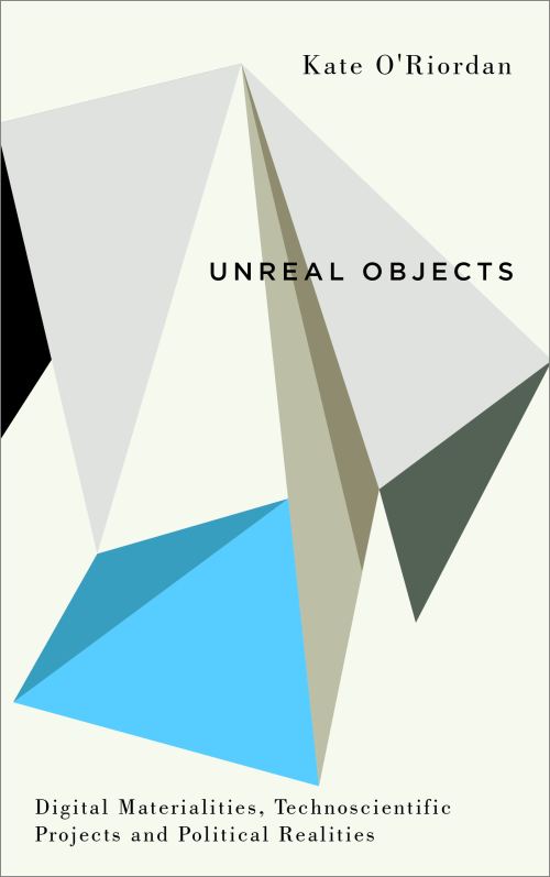 Unreal Objects