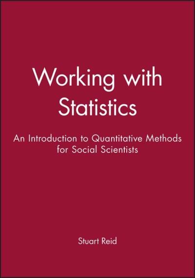 Working With Statistics