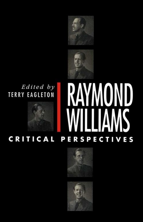 Raymond Williams