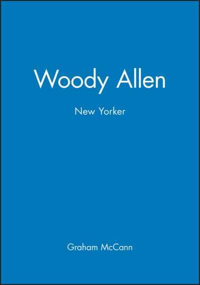 Woody Allen