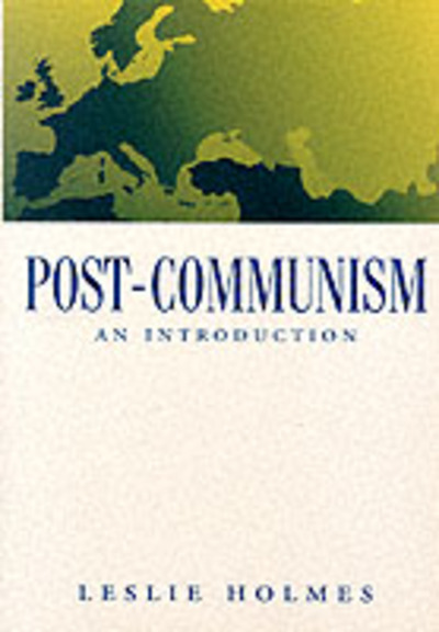 Post-Communism
