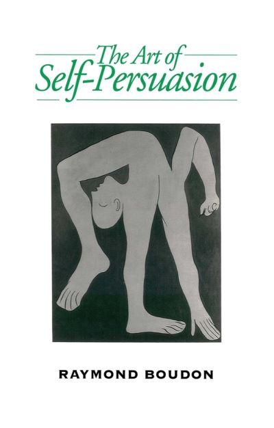 The Art of Self-Persuasion