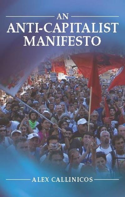 Anti-Capitalist Manifesto