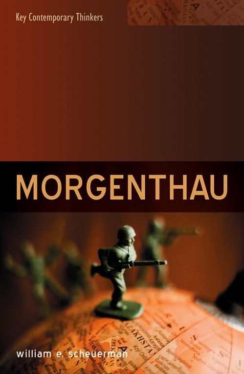 Hans Morgenthau