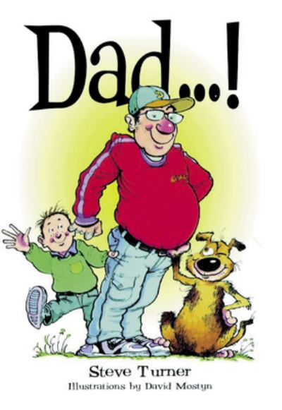 Dad!