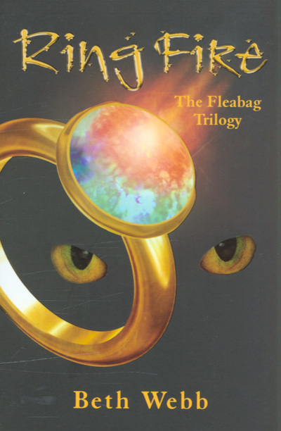 Ring Fire