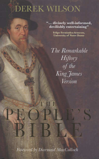 The People's Bible