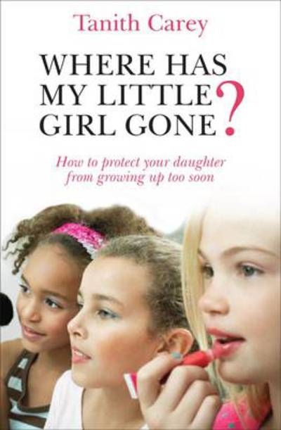 Where Has My Little Girl Gone?