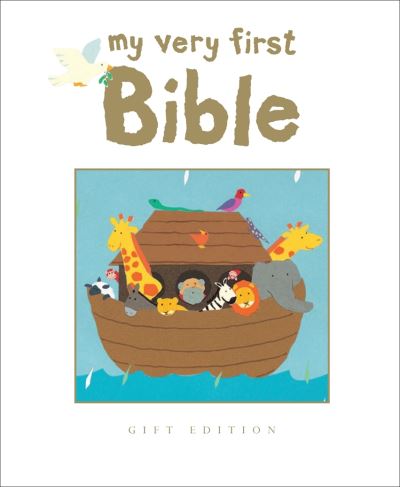 My Very First Bible