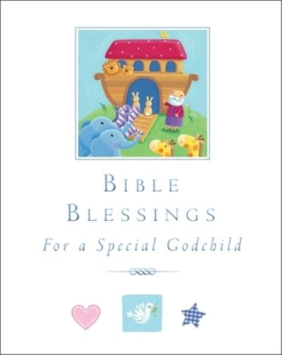 Bible Blessings