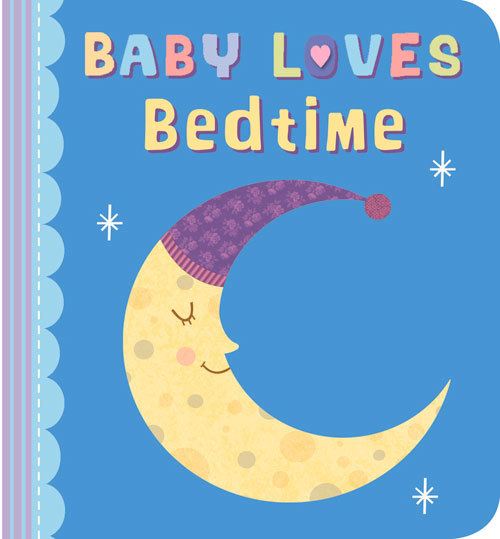 Baby Loves Bedtime