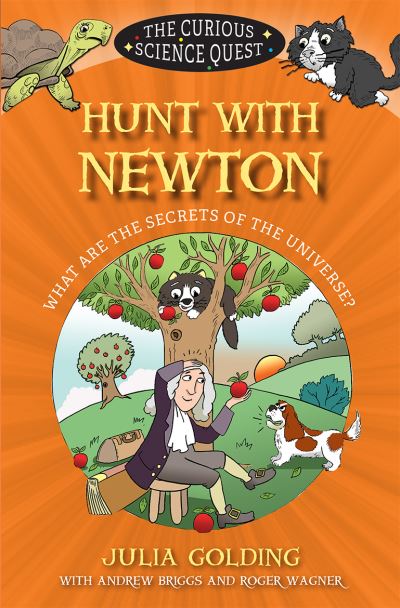 Hunt With Newton
