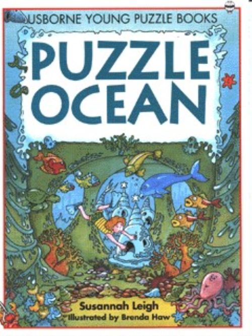 Puzzle Ocean