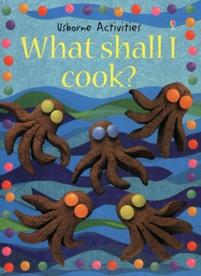 What Shall I Cook?