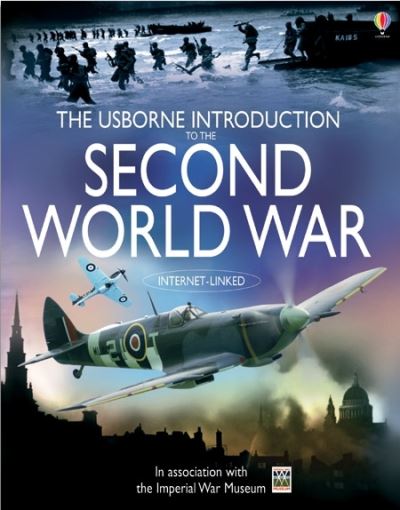 The Usborne Introduction to the Second World War