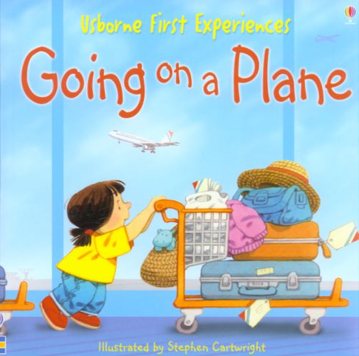 Going on a Plane