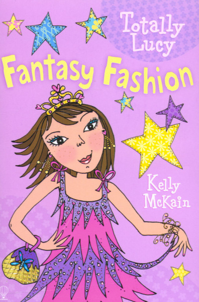 Fantasy Fashion