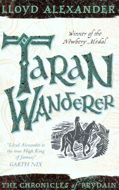 Taran Wanderer
