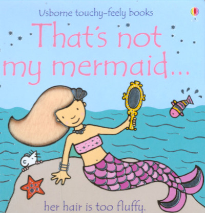 That's Not My Mermaid