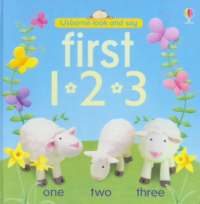 First 123