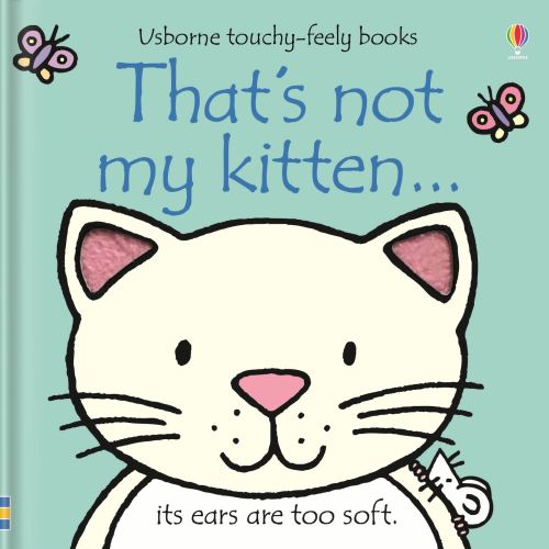That's Not My Kitten