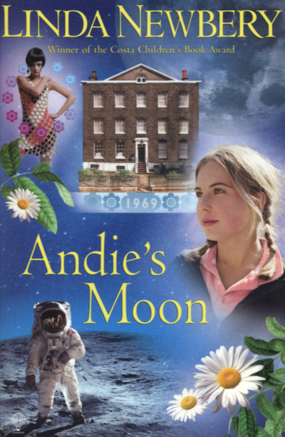 Historical House: Andie's Moon