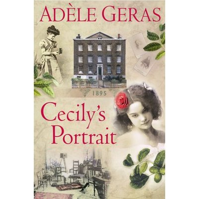 Historical House: Cecily's Portrait