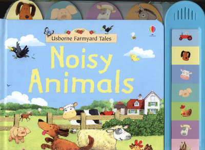 Noisy Animals