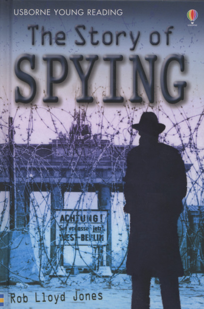 The Story of Spying