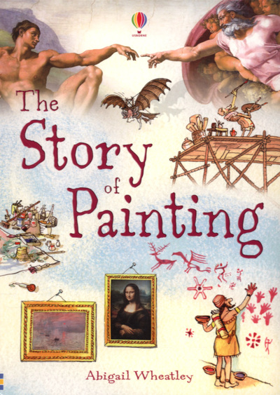 The Story of Painting
