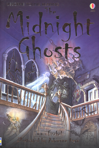 The Midnight Ghosts