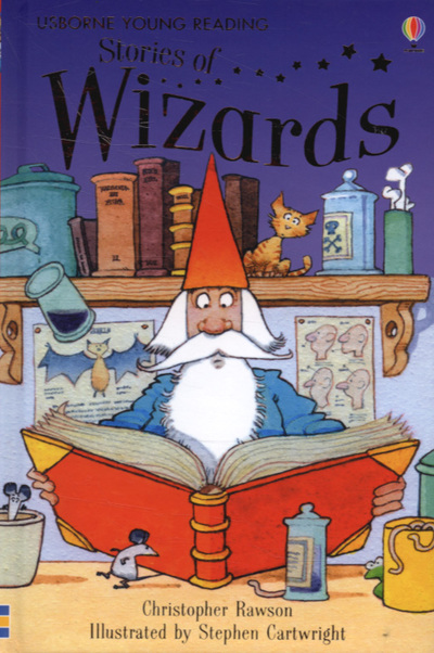 Wizards