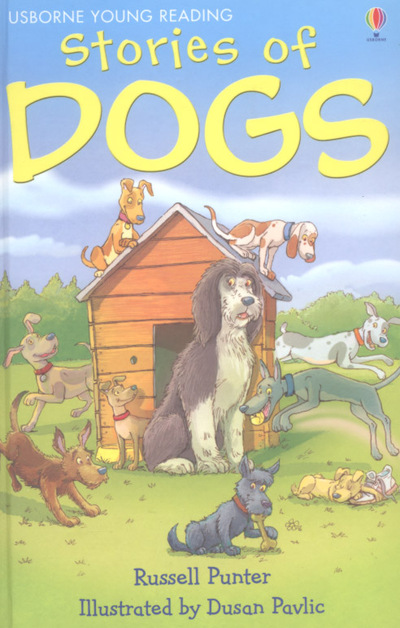 Stories of Dogs
