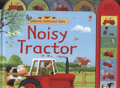 Noisy Tractor