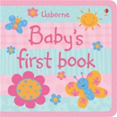 Baby's First Book