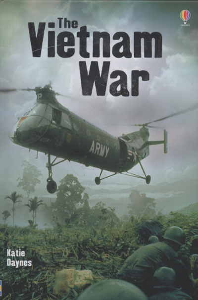 The Vietnam War