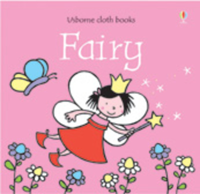 Cloth Fairy